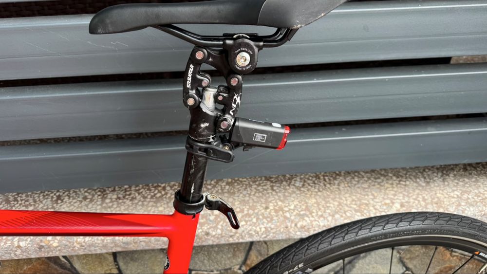 Велосипед Argon18
