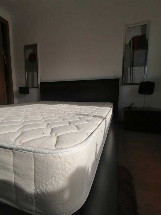 Conjunto Mobilia de Quarto