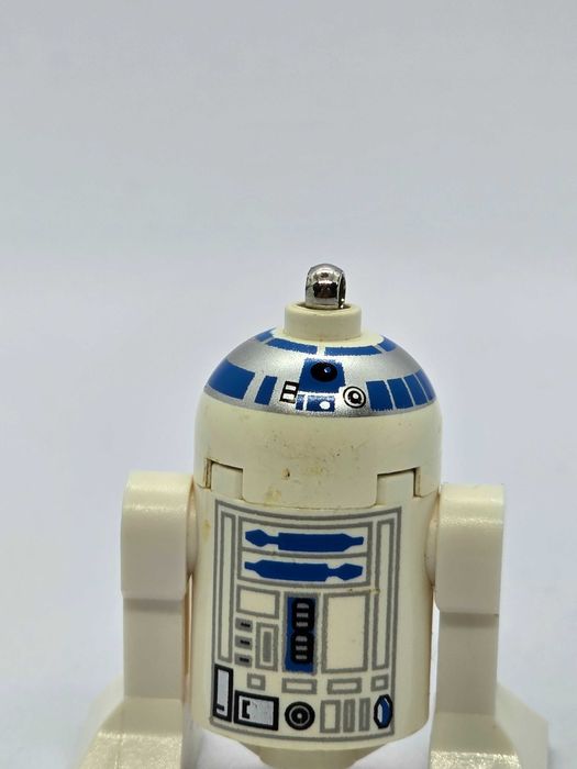 LEGO R2D2 – Star Wars (Brelok)