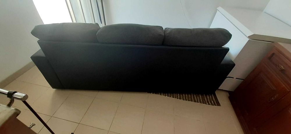 Sofá de 3 lugares