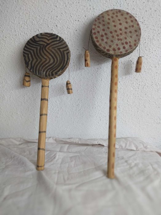 Artesanato africano bons preços