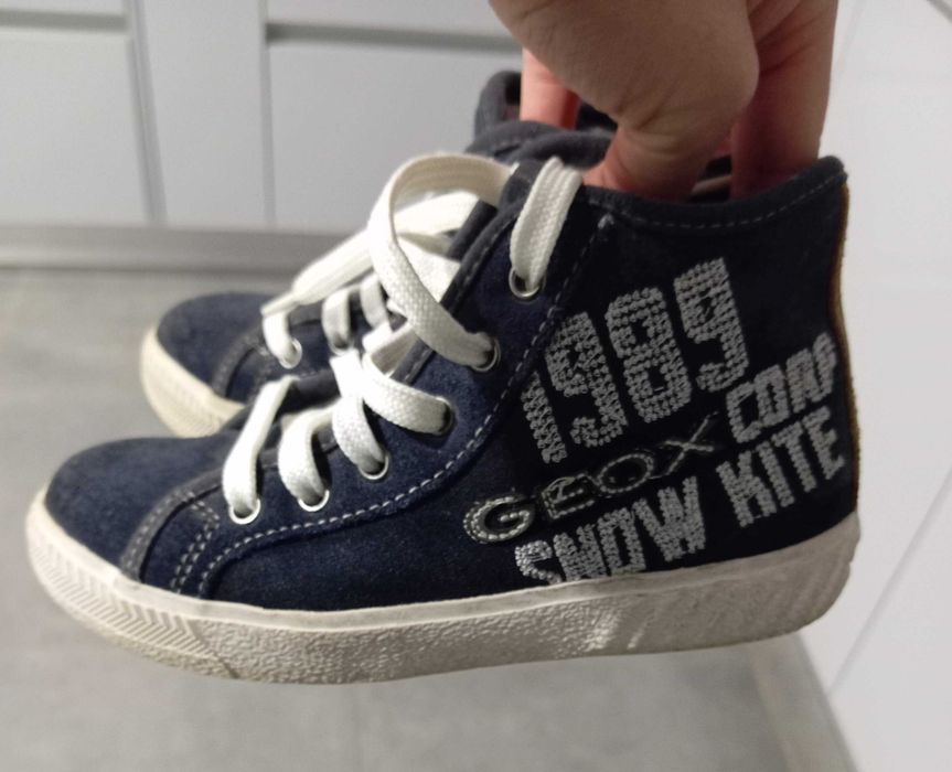 Sapatilhas Geox criança