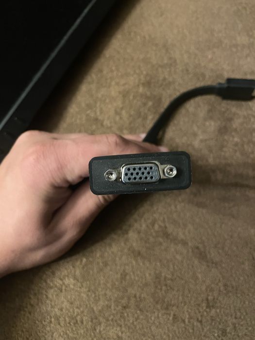 Monitor dell 22 cale