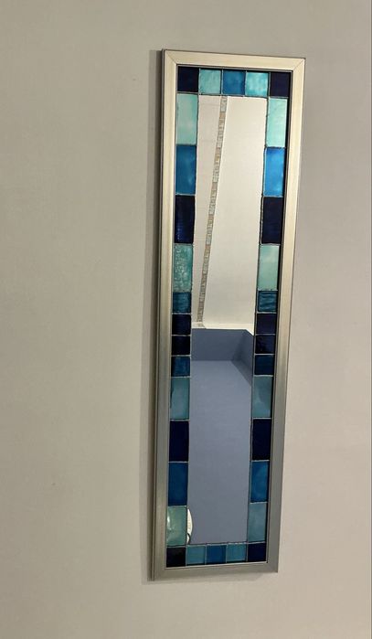 Дзеркала -декор авторськоі роботи