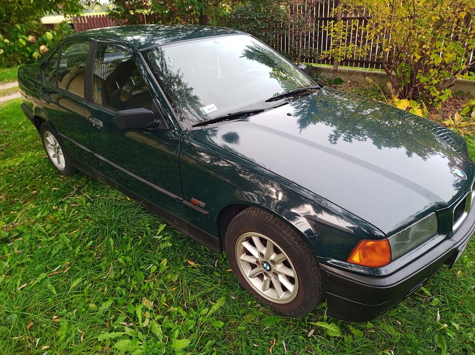 BMW Seria 3