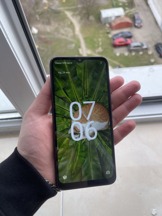 Сматфон Redmi A2 3/32