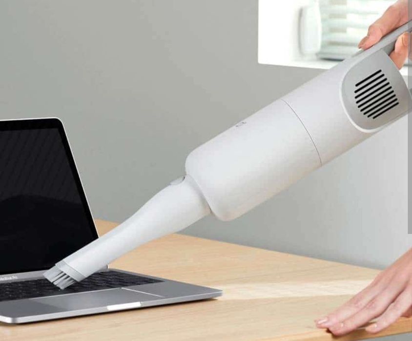 Aspirador Vertical Xiaomi Mi Vacuum Cleaner Light