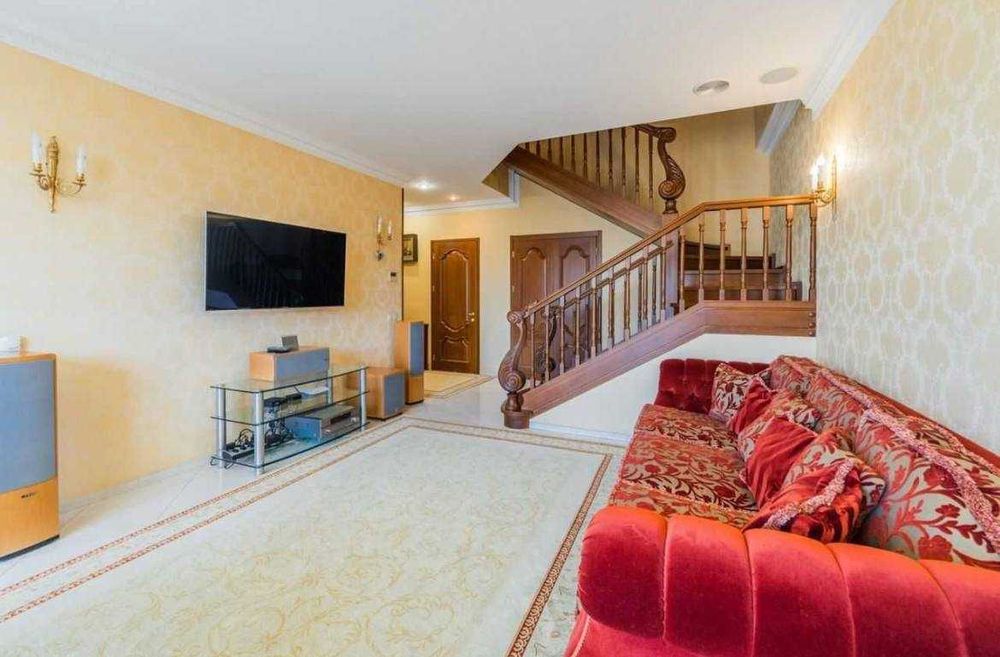 Багатокімнатна квартира за адресою (площа 142 м²) - Atlanta.ua - фото 7