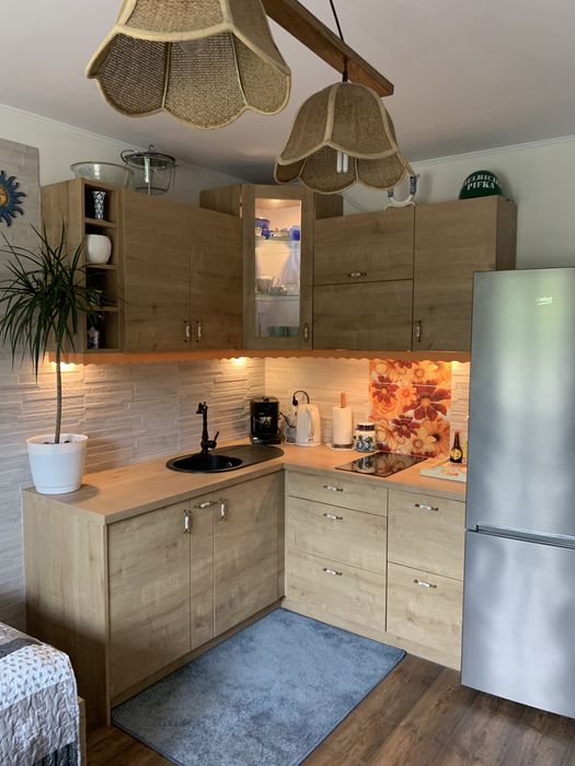 NOCLEGI i kwatery pracownicze NA MAZURACh