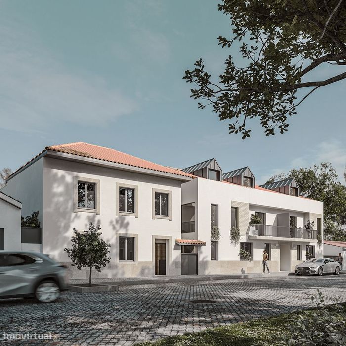 Apartamento T2 Venda em Malta e Canidelo,Vila do Conde