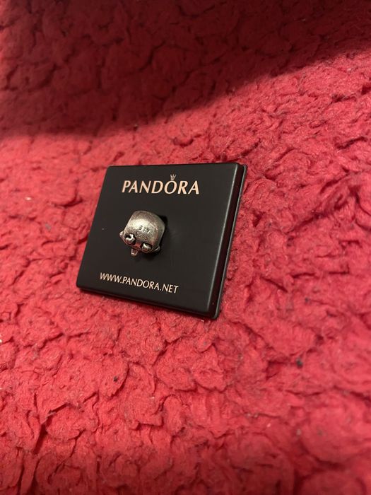 Pandora charms 925 kurczaczek Disney kurczak