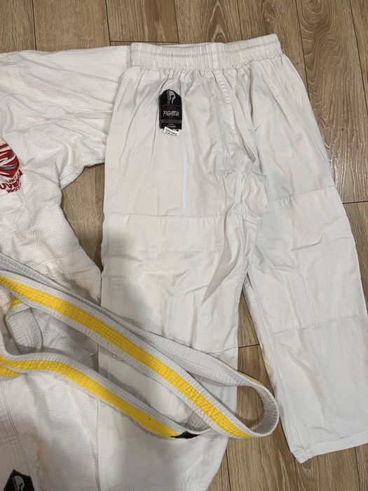 Judoga 140, Juvenia Wroclaw