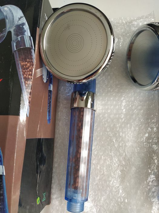 Лійка- насадка для душу нова