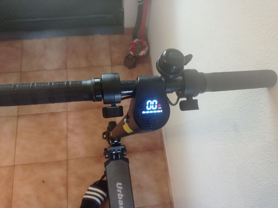 Trotinete elétrica urbanglide 62s