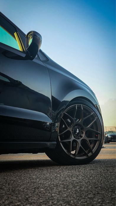 VW Polo 6R 1.6 TDI