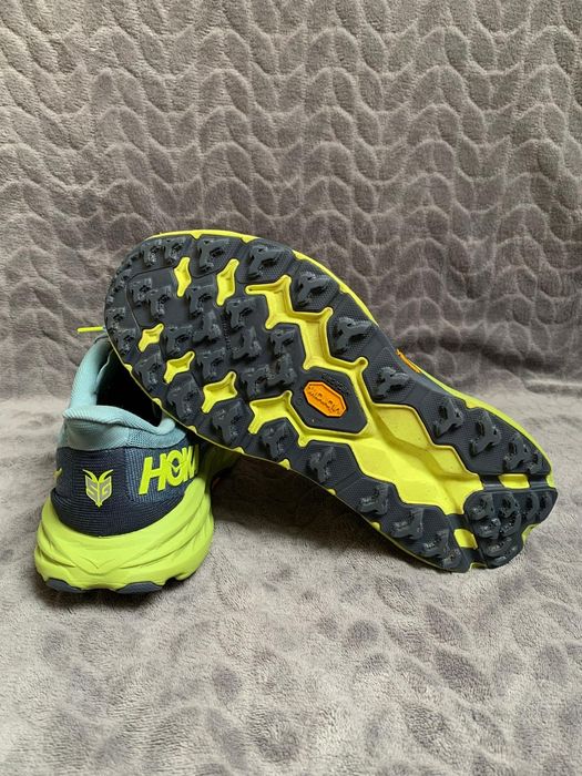 Buty HOKA Speedgoat 5 Trail Running – rozmiar 42 2/3