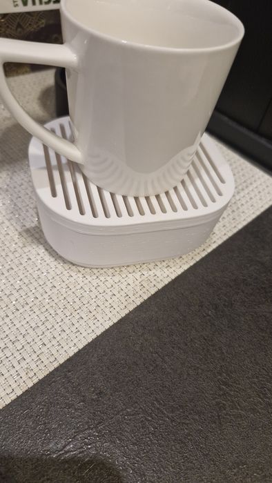 Zamiennik tacki ociekowej ekspresu Baristina
