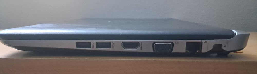HP Probook 430 G3 (i3-6100U, 8GB RAM)