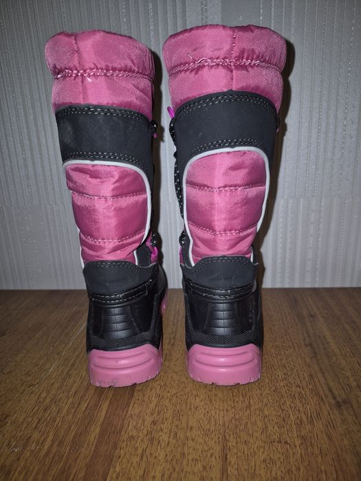 Дутики Demar Samanta