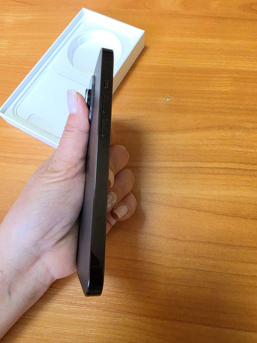 IPhone 14 pro Space Black 128GB eSim