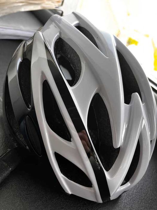 Kask rowerowy dla dzieci rozmiar S nlis extrime
