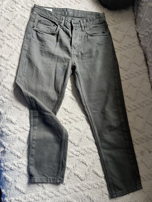 Джинси Zara чоловічі