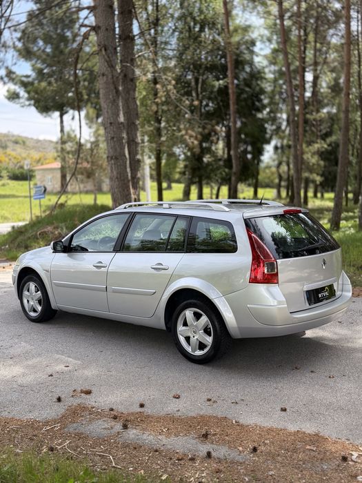Renault Mégane 1.5dCi | EXTREME