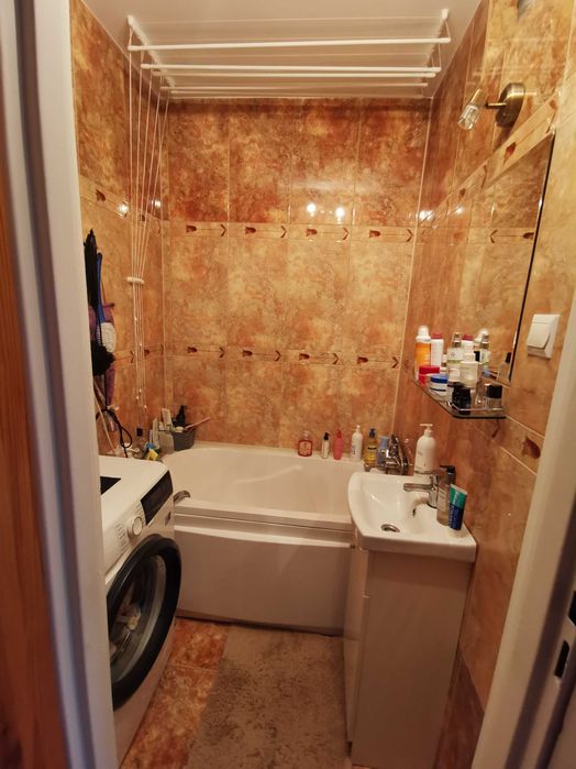 Mieszkanie do wynajęcia - 48,8 m2