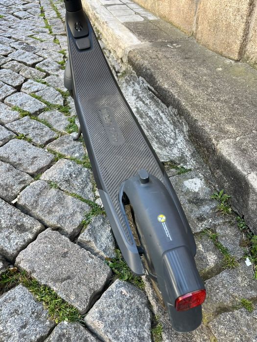 Trotnet Ninebot E2 pro