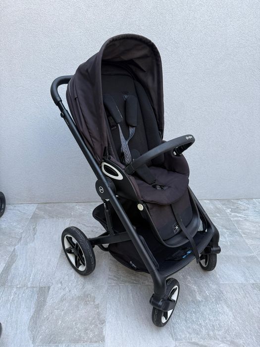 Carrinho cybex talos s