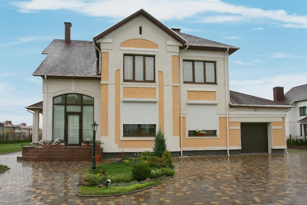 Ролети захисні / Ролеты защитные Хмельницький