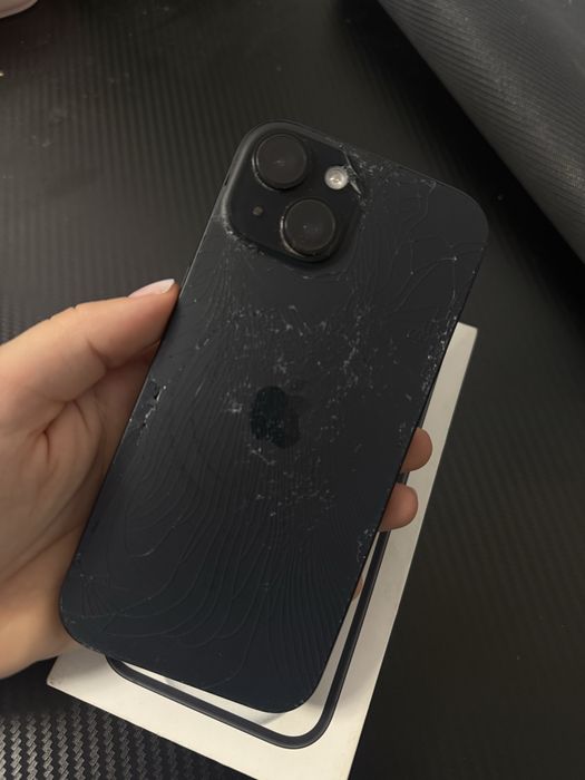 Iphone 15 128Gb