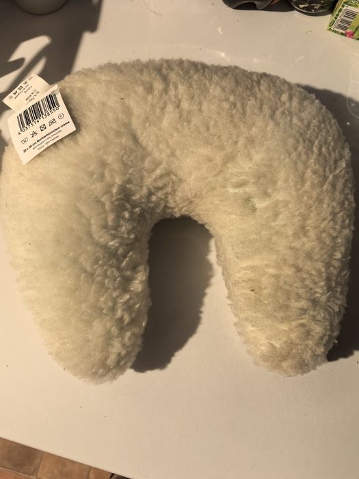 ** Poduszka rogal *'