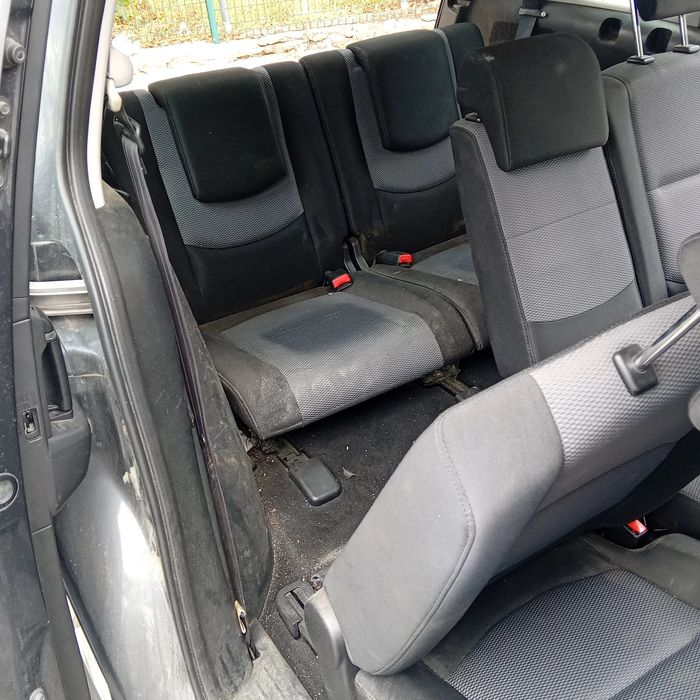 Mazda 5 Diesel de 7 Lugares com Bola de Reboque