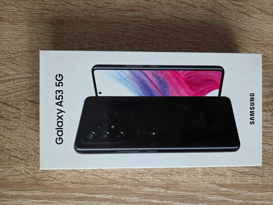 Samsung Galaxy A53 5G