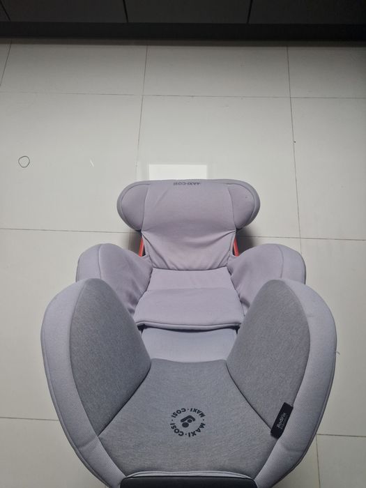 Fotelik dziecięcy Maxicosi Rodifix