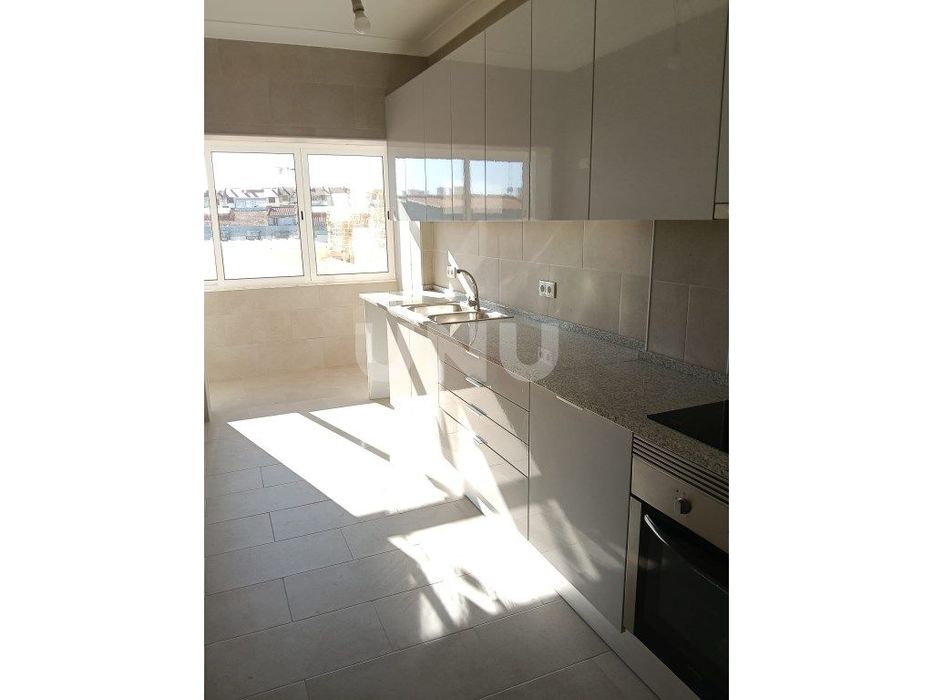 Apartamento T2