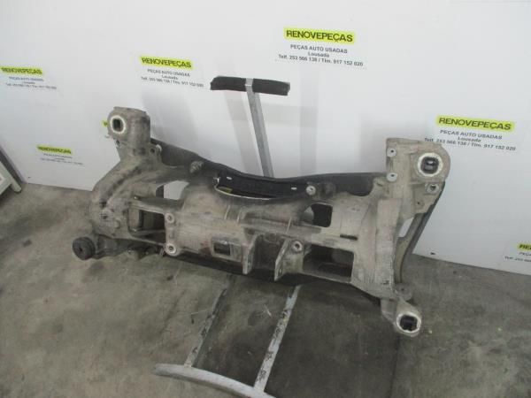 Charriot frente CHRYSLER Voyager / Grand Voyager III (GS)