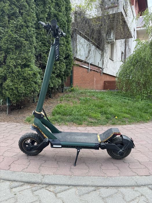 Hulajnoga CECOTEC Bongo Mountain