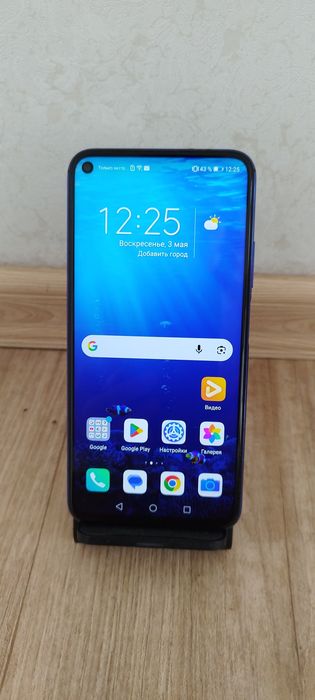 huawei honor 20 - купить мобильные телефоны и смартфоны - Цена на