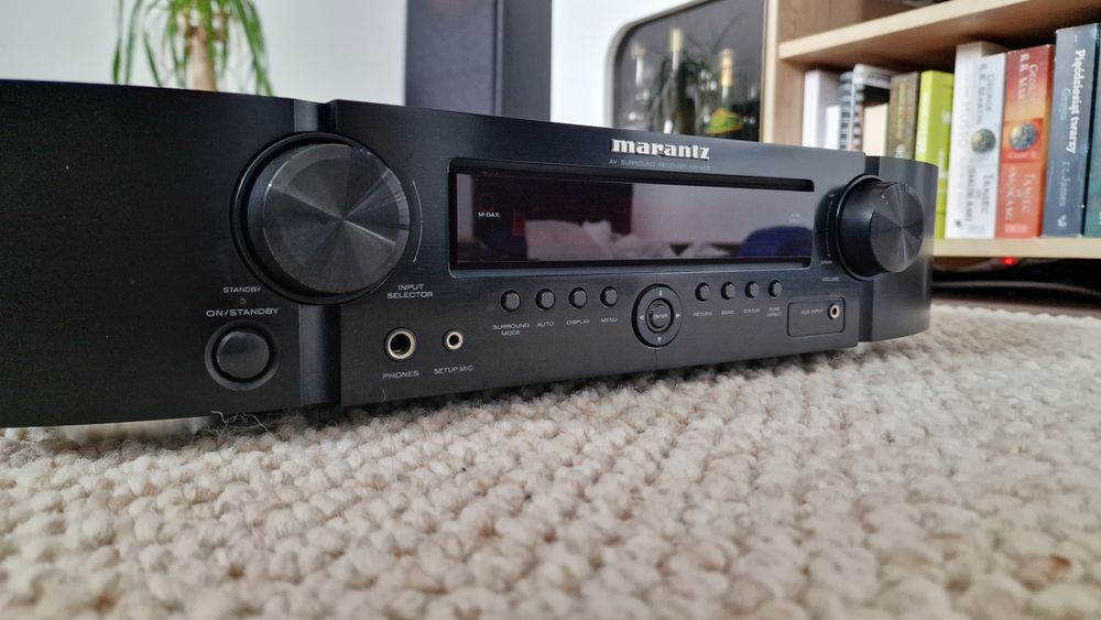 Marantz amplituner Nr1402