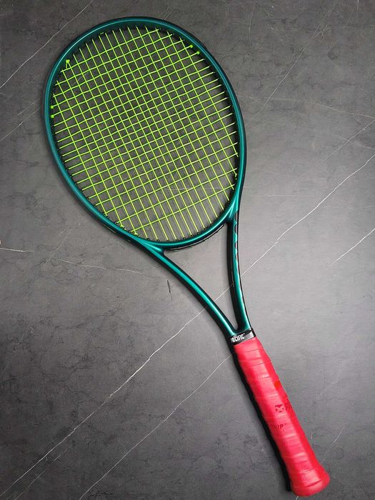 Wilson Blade V9 18x20 L4  - Nowy naciąg