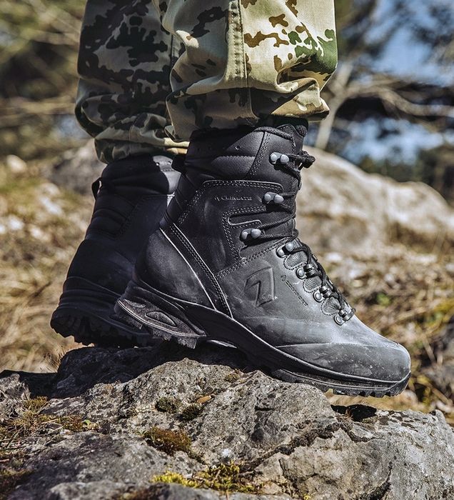 берці Haix Commander Gtx