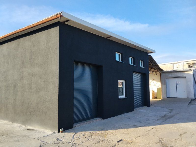Hala do wynajecia 50m2
