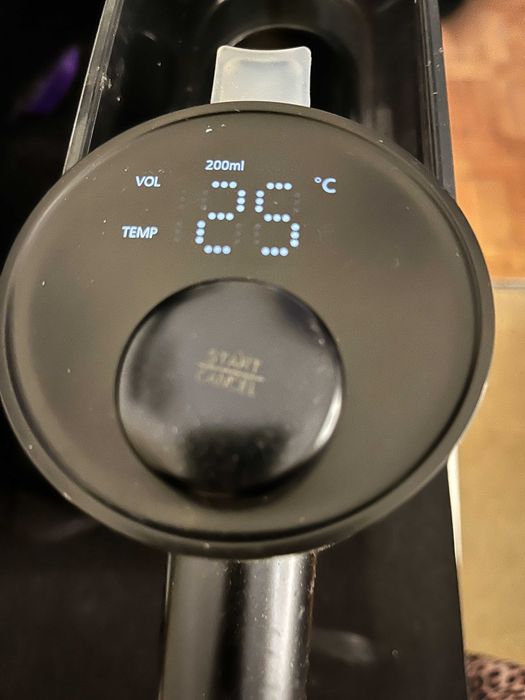 Breville Instant HotCup VKT241 Dyspenser gorącej wody 1,4 l