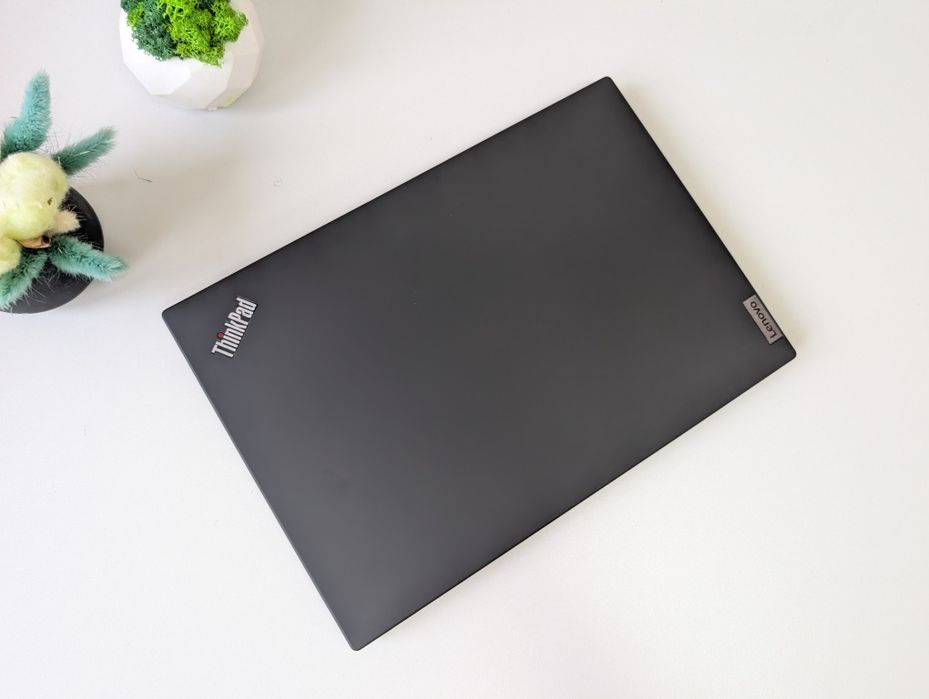 Сучасний Lenovo ThinkPad T14s G2/i5-1135G7/16GB/256M2/FHD/IPS/14"