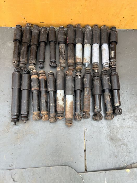 Запчастини VW Т4 транспортер. Стабілізатор,Торсіон 25-28 мм,Болти T4