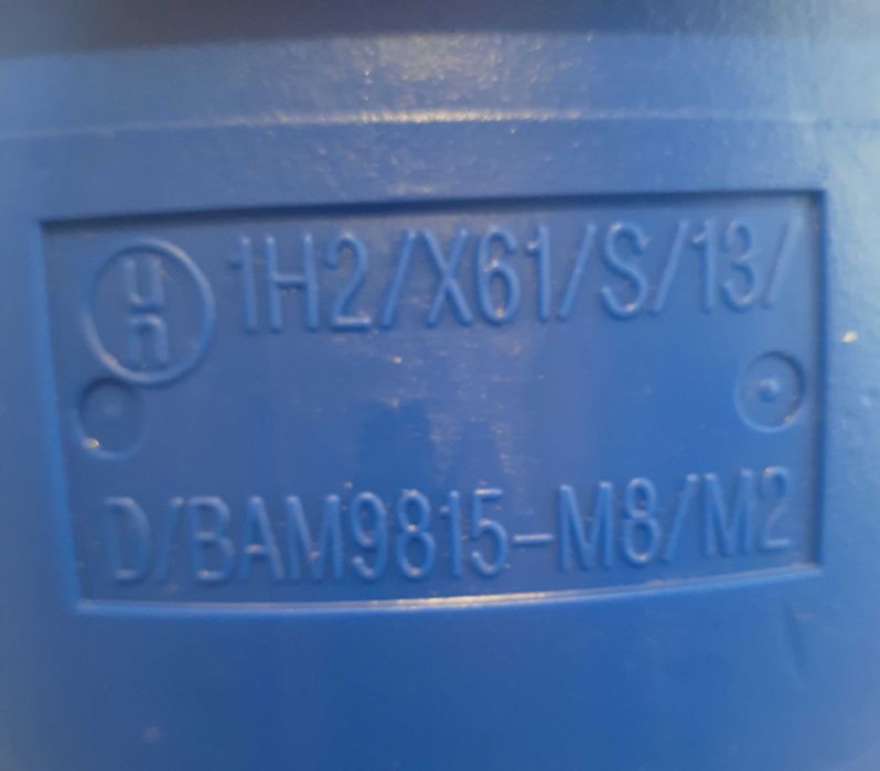 Beczka - pojemnik 30 l