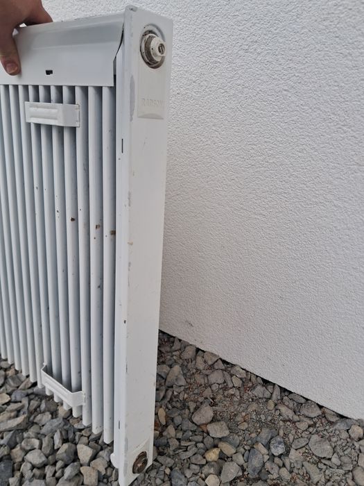 Grzejnik radison 60x60
