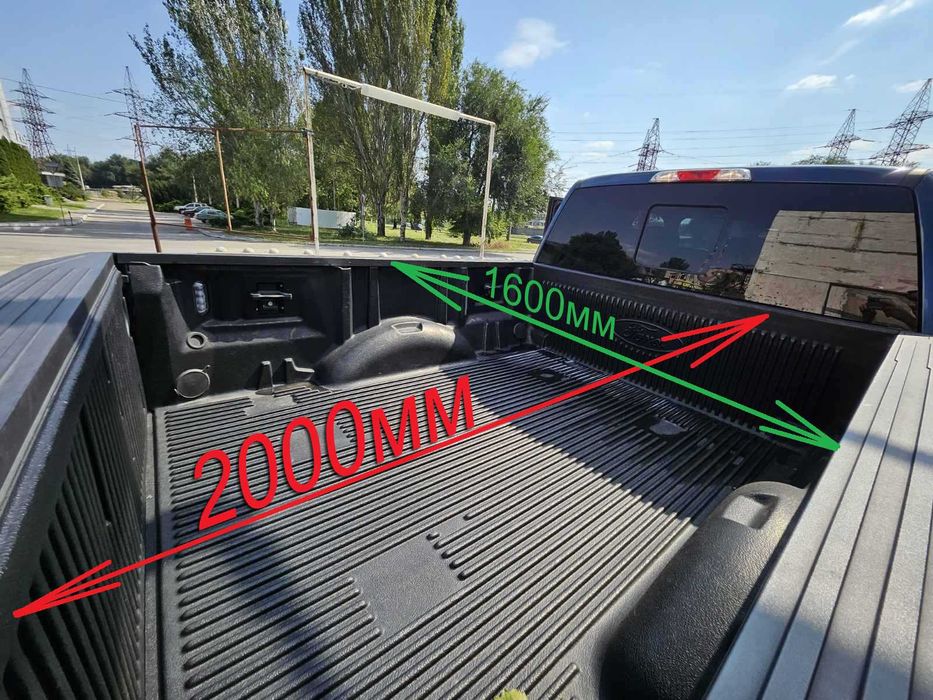 Ford F-150 2018 VIN 1FTEX1C5XKKC23667 фото оголошення 8 з 19